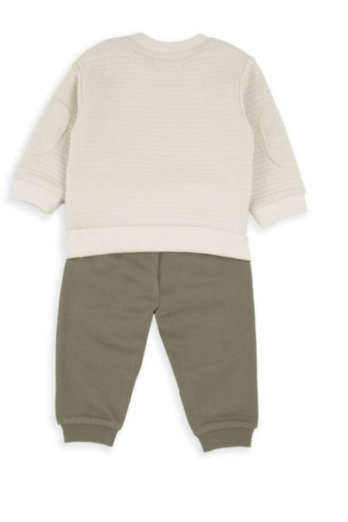 Chandal 2p Aligator