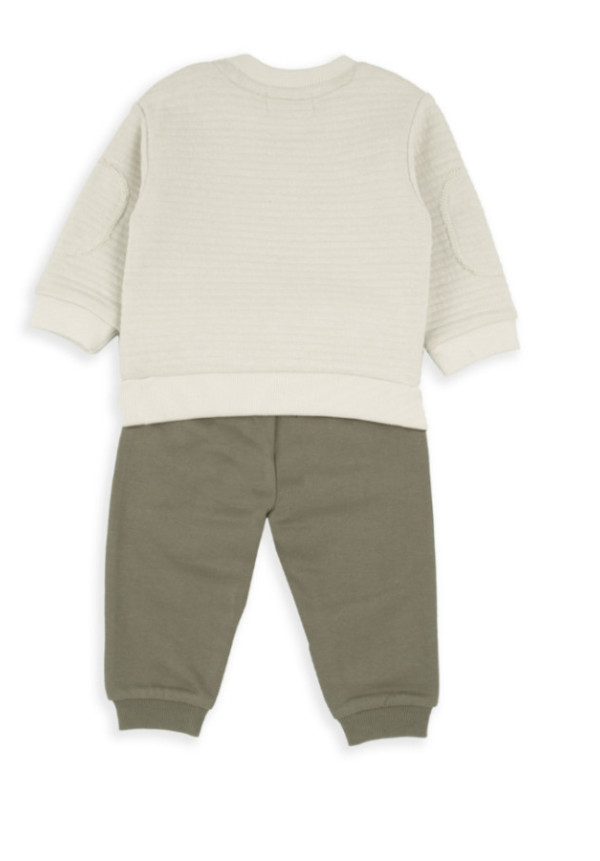Chandal 2p Aligator