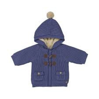 Chaqueta Winter