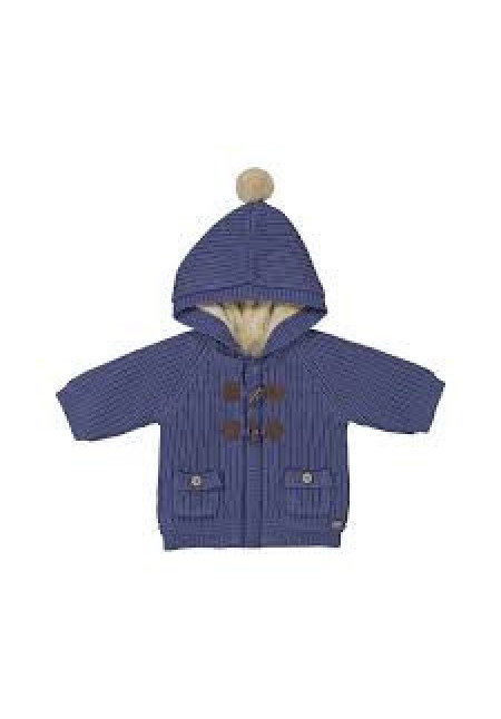 Chaqueta Winter