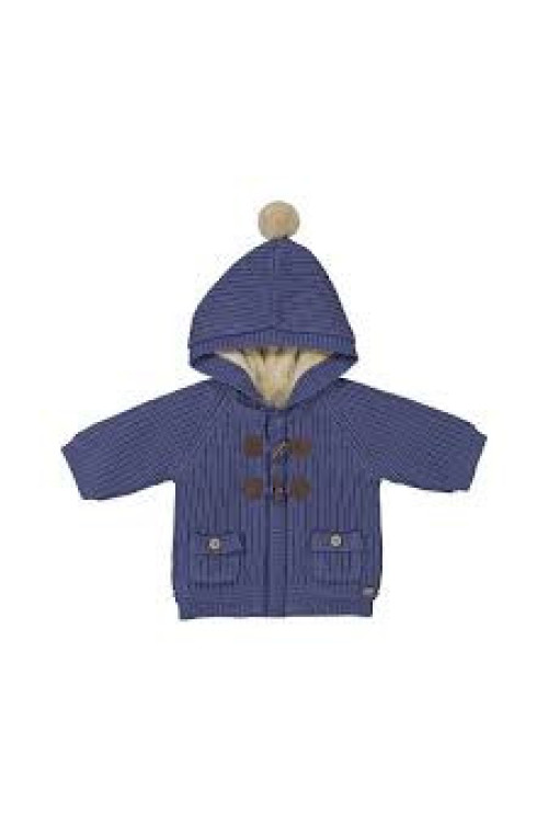 Chaqueta Winter