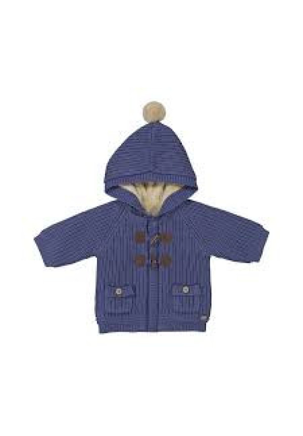 Chaqueta Winter