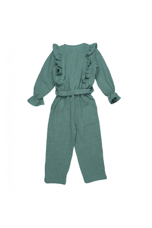 Mono Verde