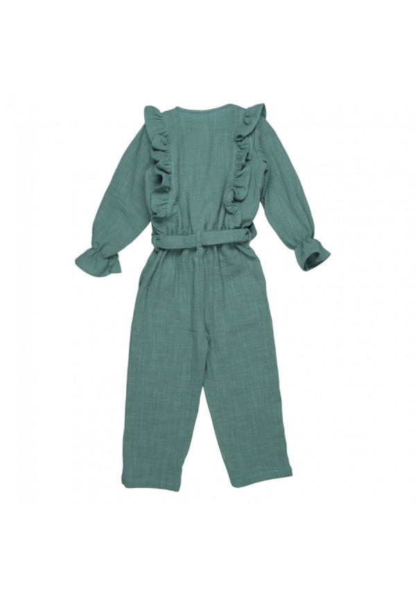 Mono Verde