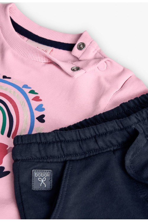 Chandal 2p Lovely