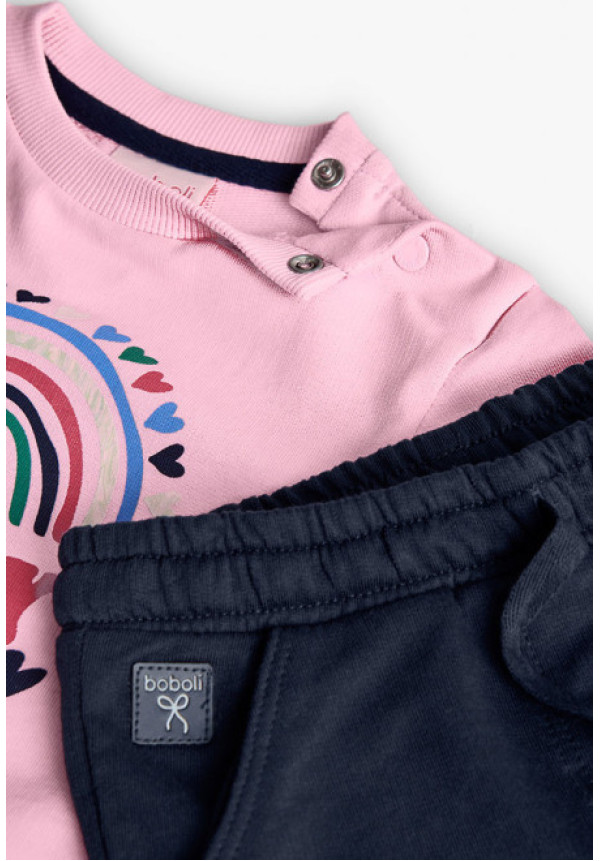 Chandal 2p Lovely