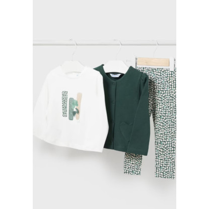 Conjunto 3p Botella