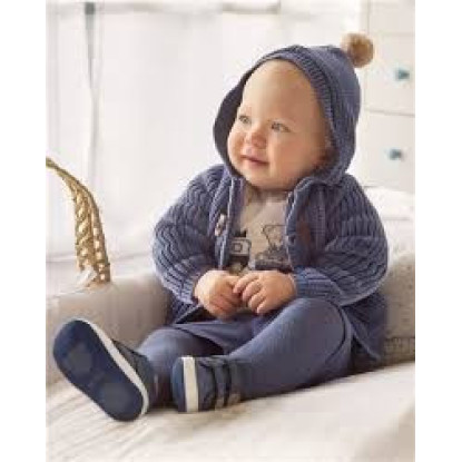 Chaqueta Winter