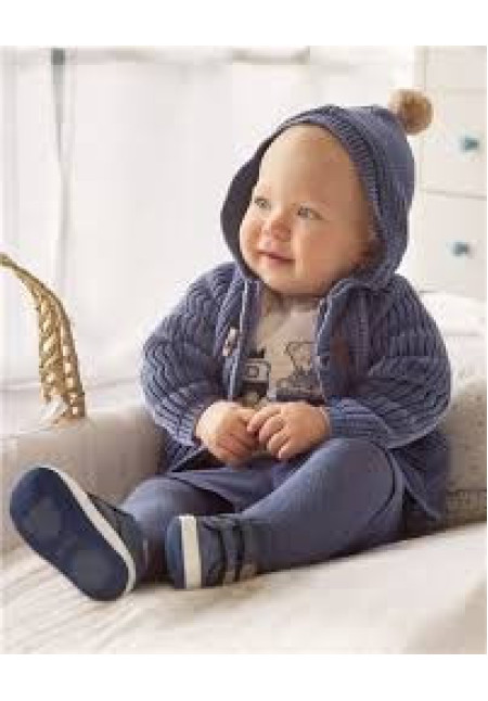Chaqueta Winter