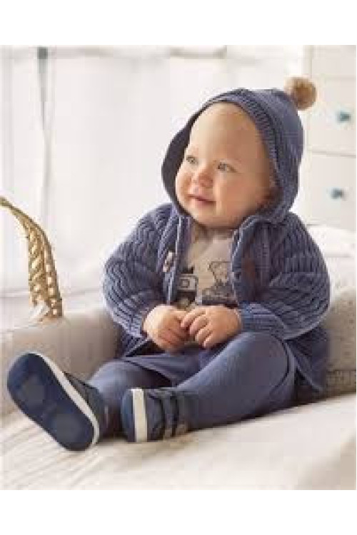 Chaqueta Winter