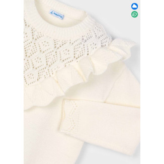 Jersey Tricot Macchiato