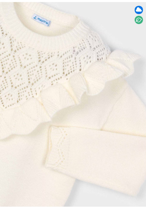 Jersey Tricot Macchiato