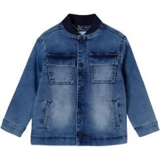 Chaqueta Vaquera