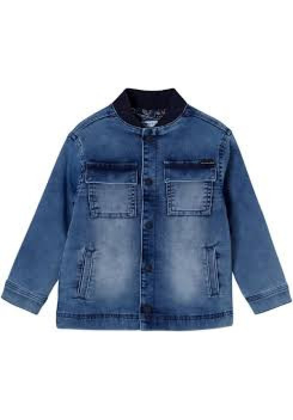 Chaqueta Vaquera