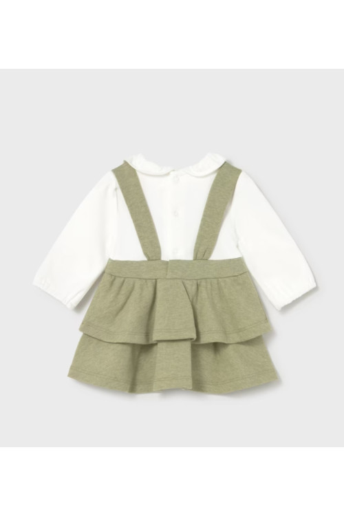 Vestido Basil