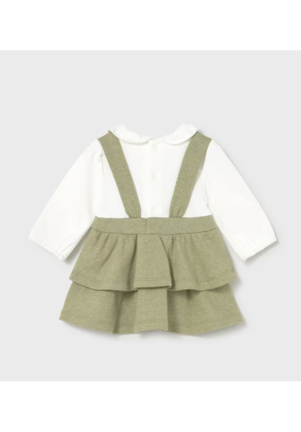 Vestido Basil