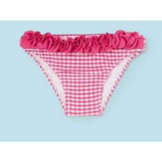 Braga Bikini Magenta