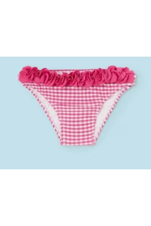 Braga Bikini Magenta