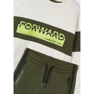 Chandal 2p Forward