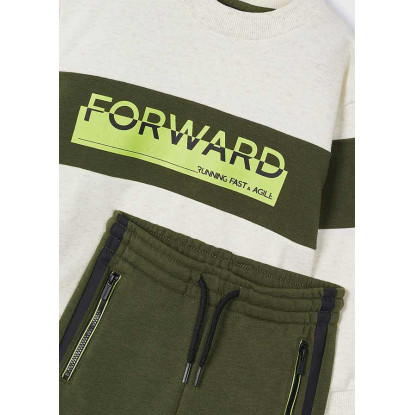 Chandal 2p Forward