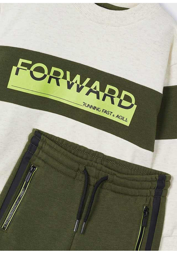 Chandal 2p Forward