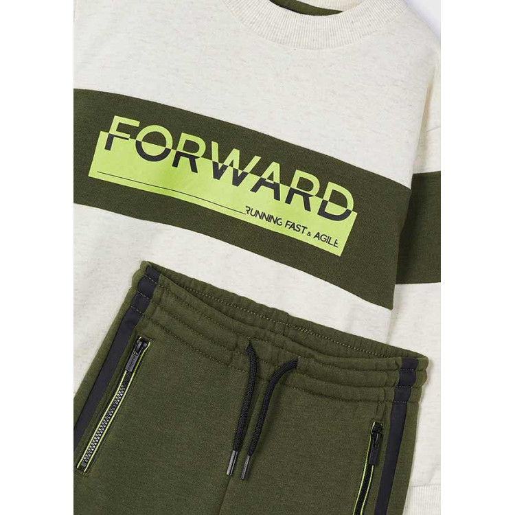 Chandal 2p Forward