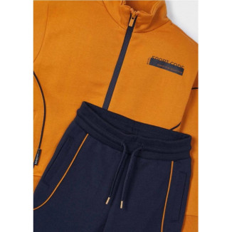 Chandal 2p Carrot