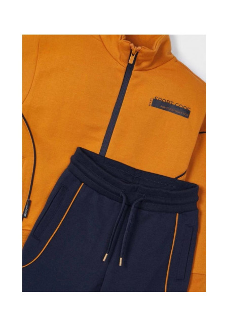 Chandal 2p Carrot
