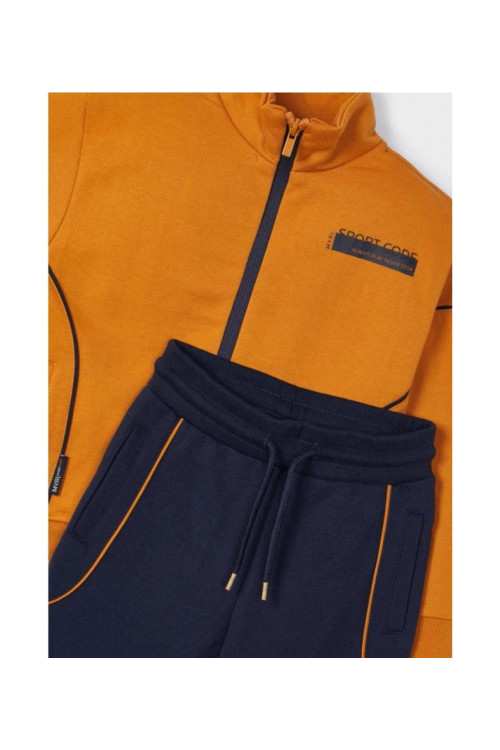 Chandal 2p Carrot