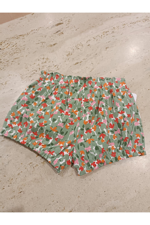 Pantalón Corto Aloe
