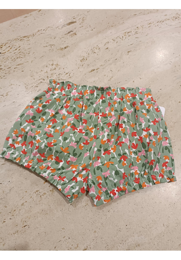 Pantalón Corto Aloe