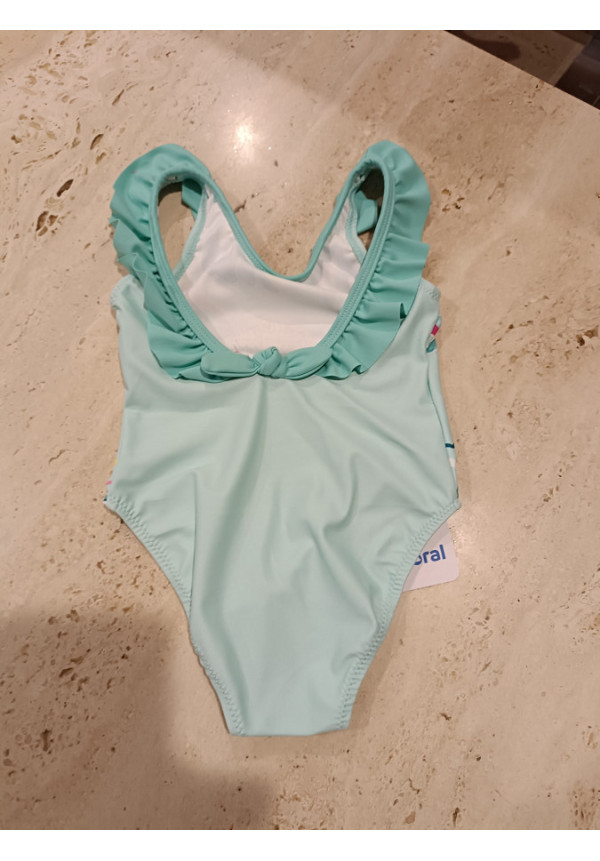 Bañador Agua