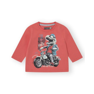 Camiseta BBRace