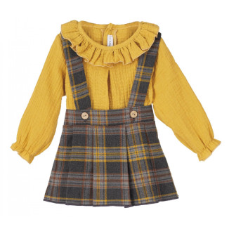 Conjunto 2p Hamburgo