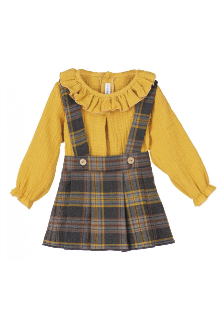 Conjunto 2p Hamburgo