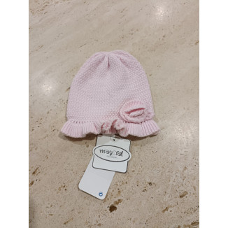 Gorro Rosa Gorro Rosa