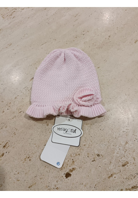 Gorro Rosa