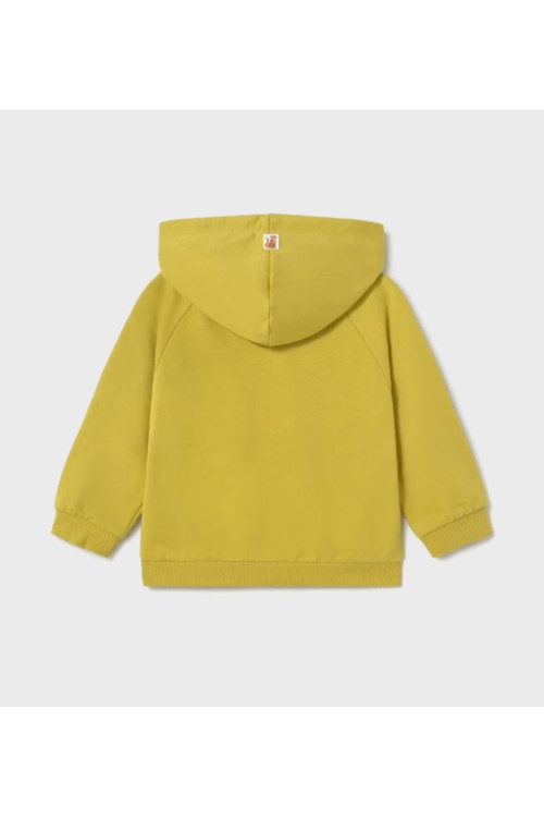 Chandal 2p Gato Oro