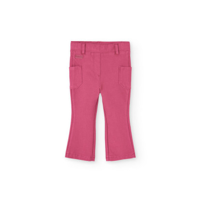 Pantalón Sarga 