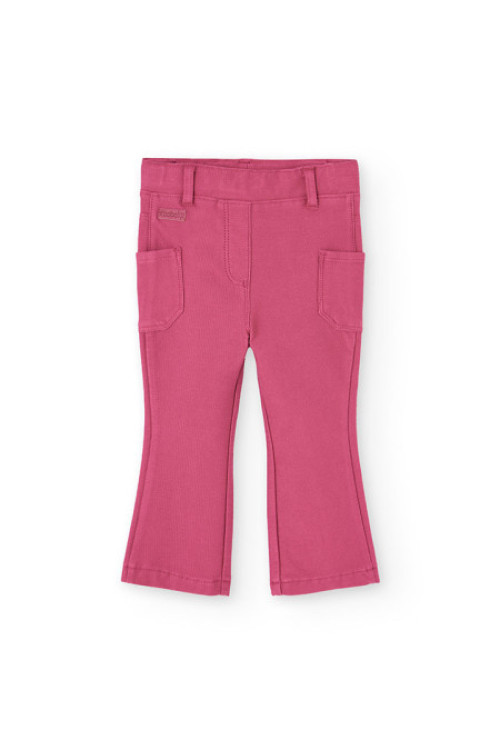 Pantalón Sarga 
