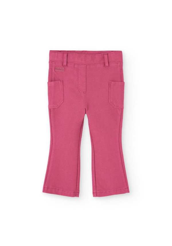 Pantalón Sarga 