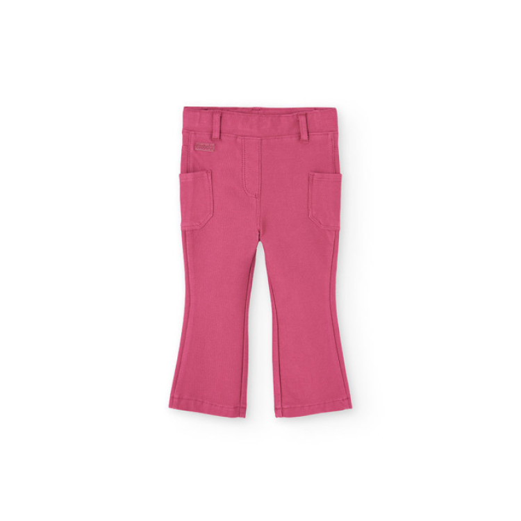 Pantalón Sarga 