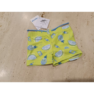 Bañador Slip Lima