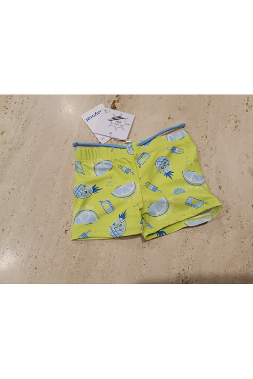 Bañador Slip Lima