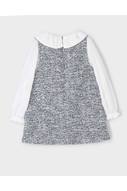 Vestido Pichi Oceano
