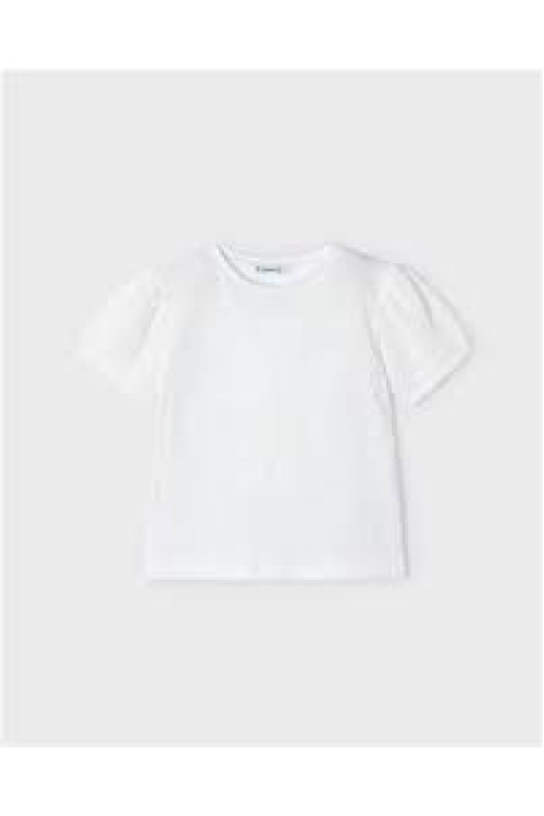 Camiseta Crudo Palmera