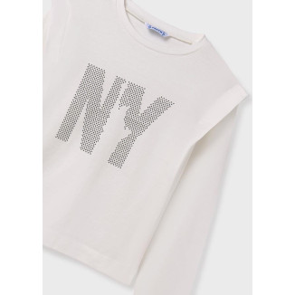 Camiseta NY