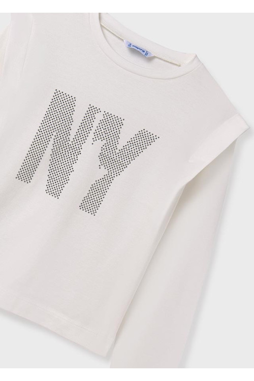 Camiseta NY