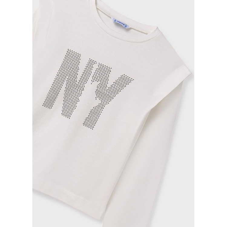 Camiseta NY