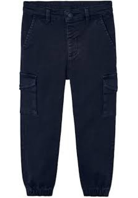 Pantalón Chino slim Bolsillos
